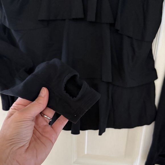 lululemon athletica Midnight Black Utility Jacket - Picture 5 of 6